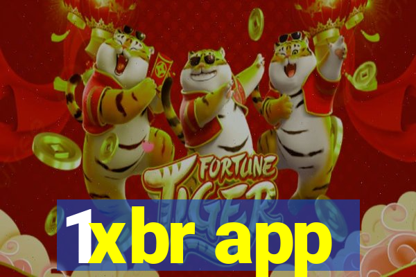 1xbr app